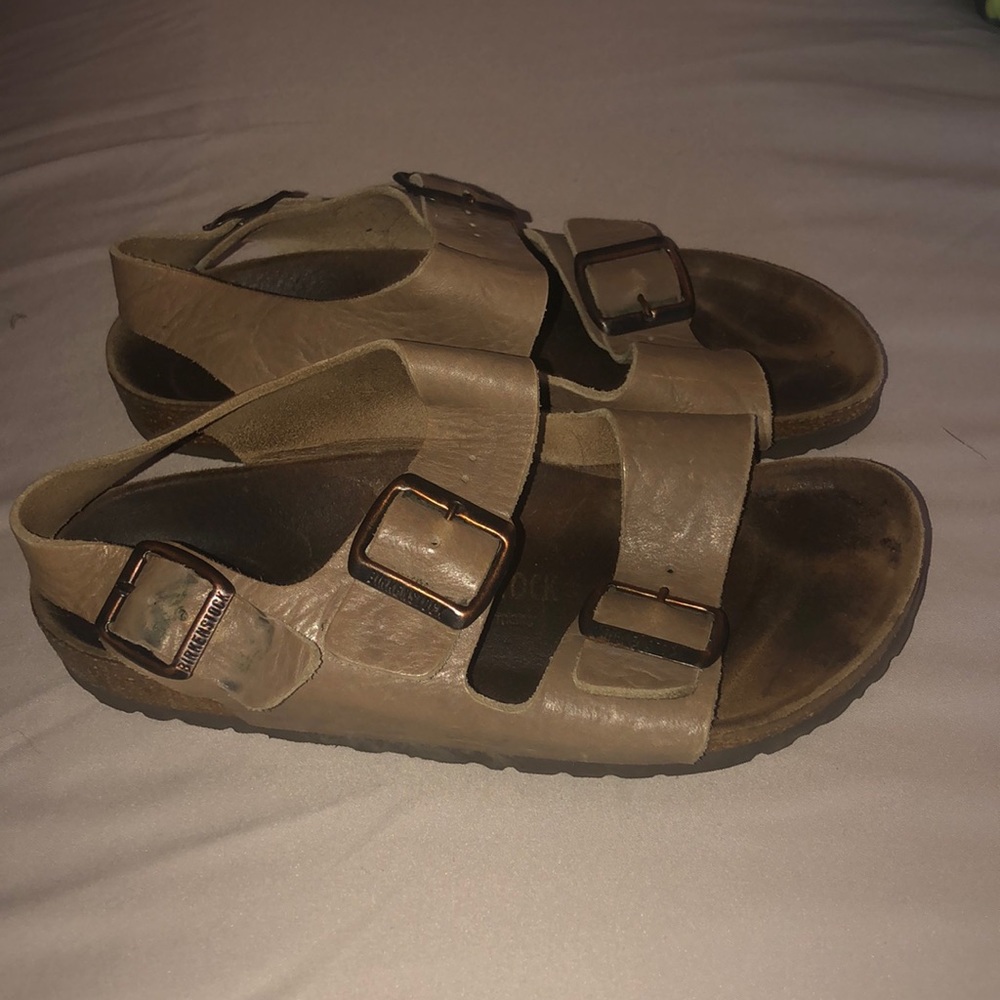 Birkenstock
